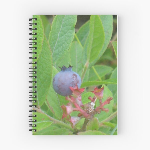 Item preview, One Wild Wisconsin Blueberry designed and sold by ronholiday.