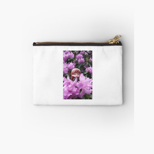 Item preview, among the flowers designed and sold by Irradiation.