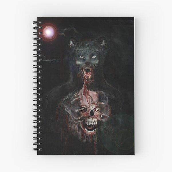 Item preview, LYCAN : BLOOD MOON designed and sold by Ray Jackson.
