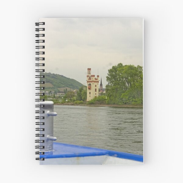 Item preview, Koblenz & Middle Rhine 46 designed and sold by Priscilla Turner.