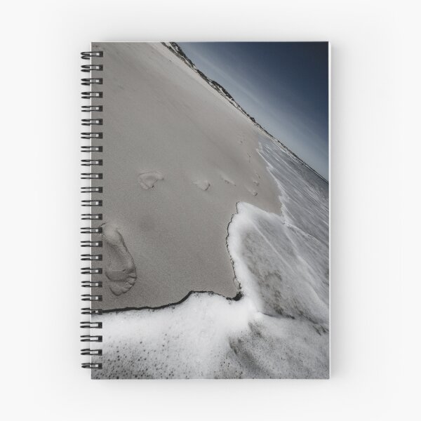 Item preview, Tracks along the beach designed and sold by DaveoBooTwo.
