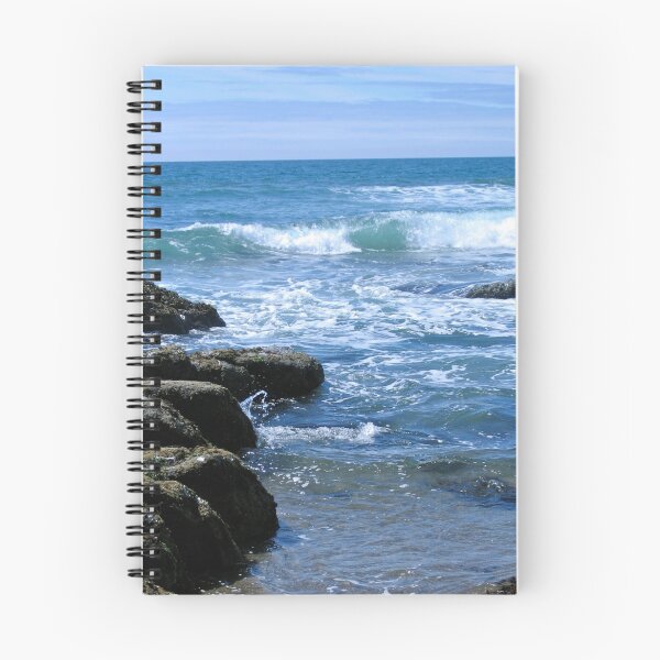 Item preview, Rolling Waves of Peace designed and sold by J.K. Sanchez.