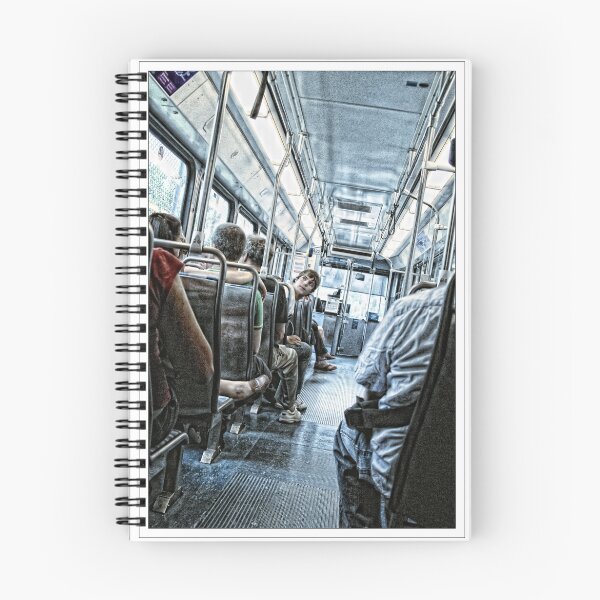 Item preview, Downtown Trolley designed and sold by Colleen Drew.