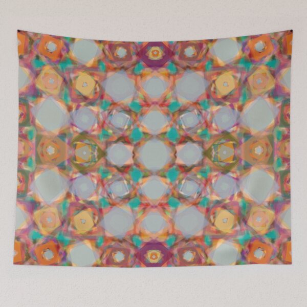 Item preview, Watercolor Glass 3118 designed and sold by amytraylor.