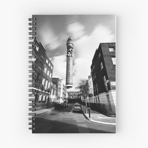 Item preview, BT Tower, London designed and sold by Davide Anastasia.