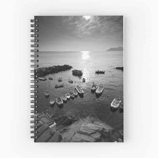 Item preview, La baia di Riomaggiore designed and sold by Davide Anastasia.