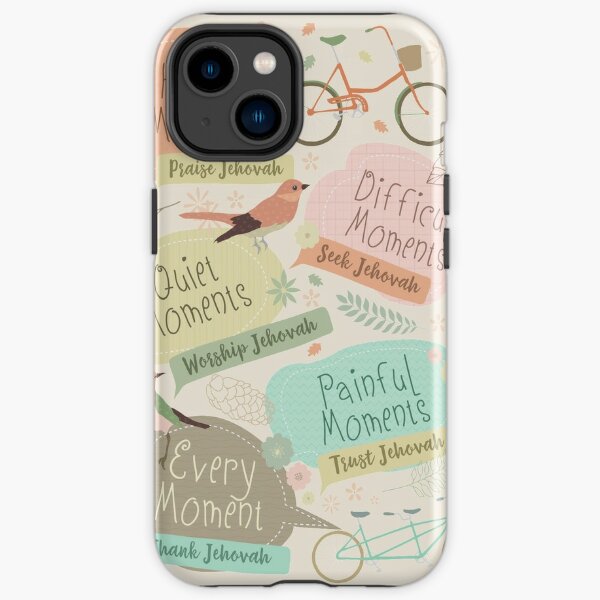 Phone Cases - Moment