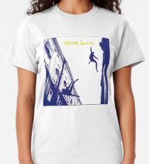 Elliott Smith Self Titled T-shirt Classic T-Shirt