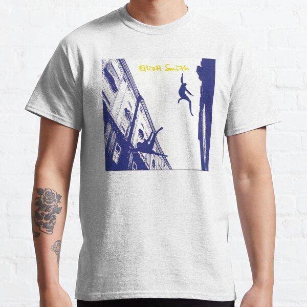 Elliott Smith Self Titled T-shirt Classic T-Shirt