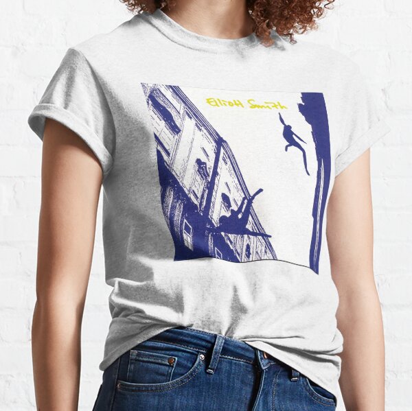 Elliott Smith Self Titled T-shirt Classic T-Shirt