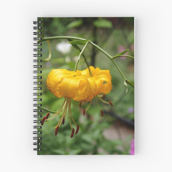 Item preview, Jardin Jaune designed and sold by Ouselababelouse.