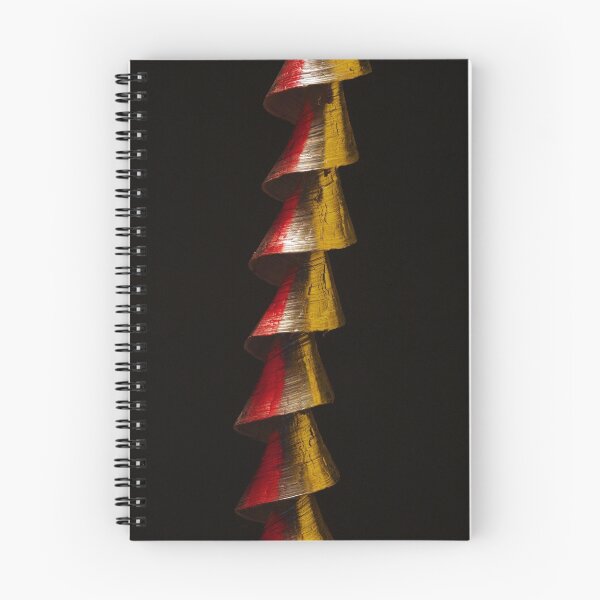 Item preview, Swarf In Red and Yellow designed and sold by John Murray.