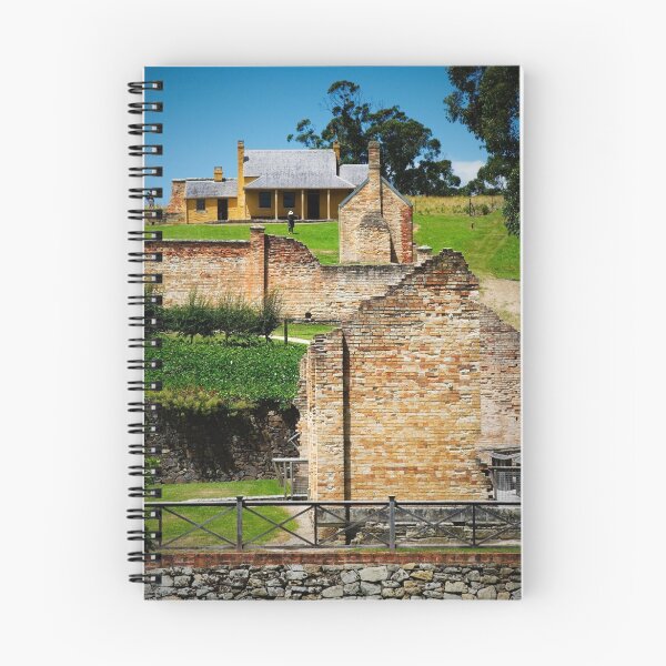 Item preview, Paupers Mess, Laundry and Smith OBrien's Cottage, Port Arthur, Tasmania designed and sold by Roger Barnes.