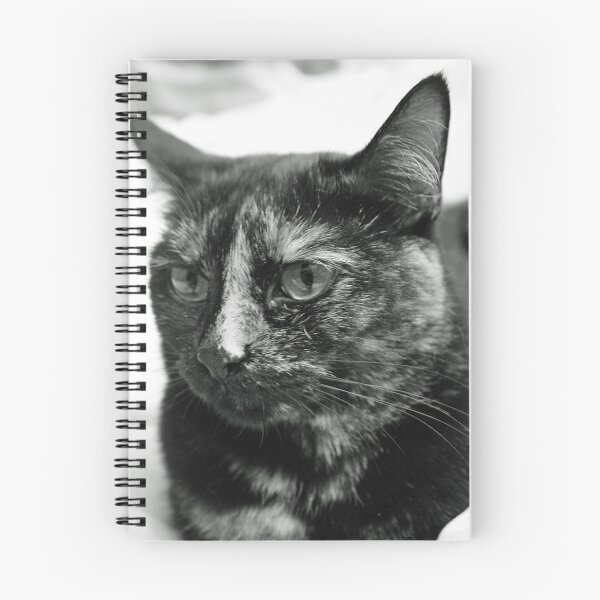 Item preview, Nala-in BW designed and sold by starbucksgirl26.