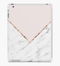 Peony blush iPad Case/Skin
