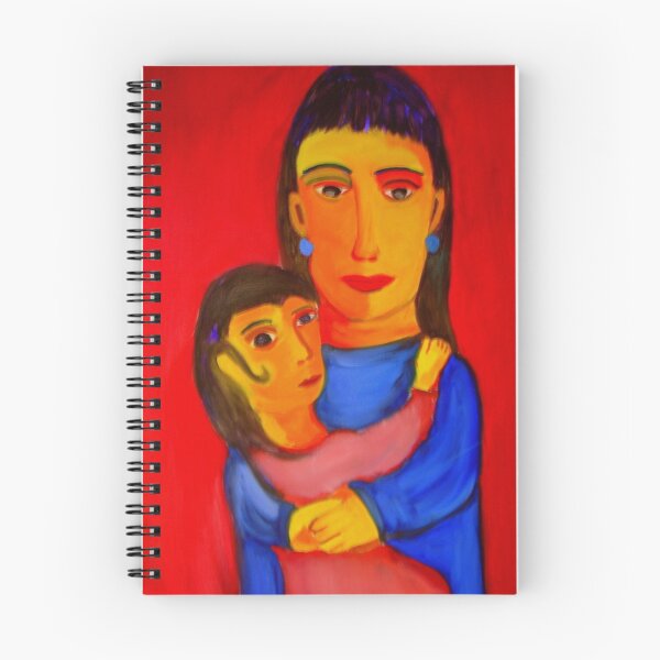 Item preview, Universal Mother designed and sold by Marklin Fleshman.