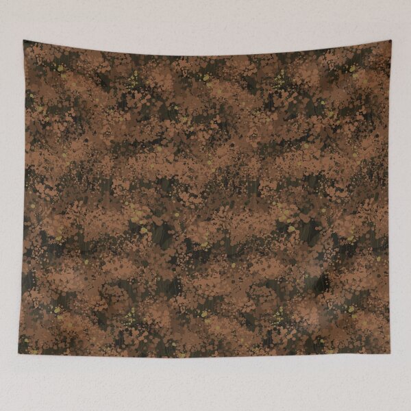 Item preview, CAMO PATTERN "HEX" COLOR "ZETA" designed and sold by André Cremers.
