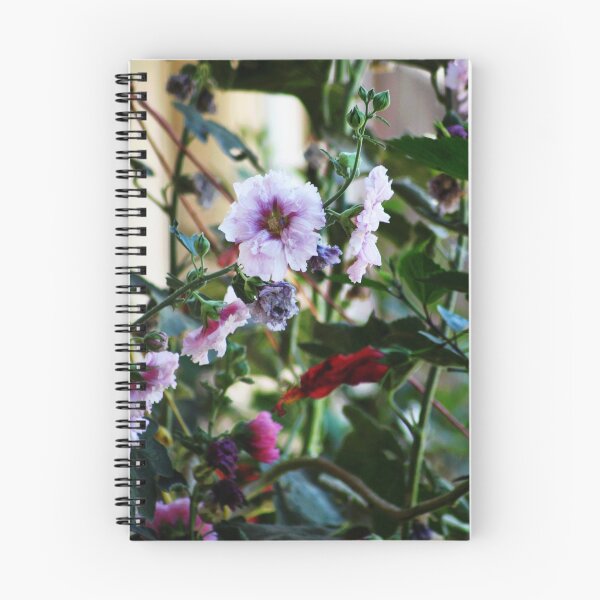 Artikelvorschau, pink flowers 2 entworfen und verkauft von epitome0.