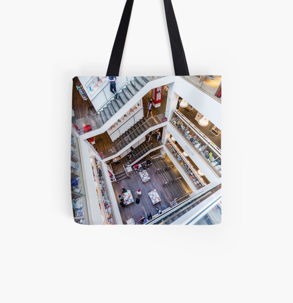 V&A Museum Tote Bag for Sale by John Velocci