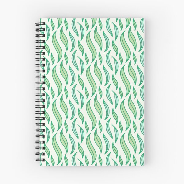 Item preview, Leaf pattern designed and sold by bainermarket.