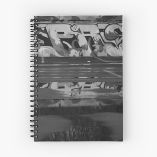Item preview, Carpark Grafitti designed and sold by Ell-on-Wheels.
