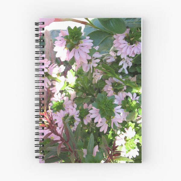Item preview, Pink Jubilation Flowers designed and sold by MarianBendeth.