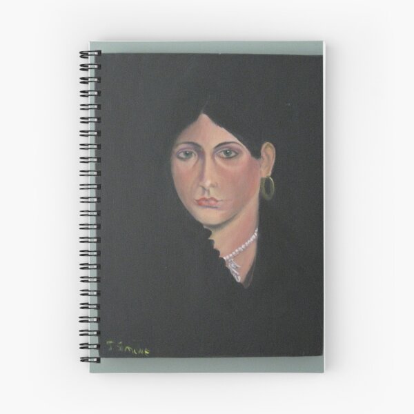 Artikelvorschau, The Artists' Wife by Vasquez 1800 entworfen und verkauft von Jsimone.