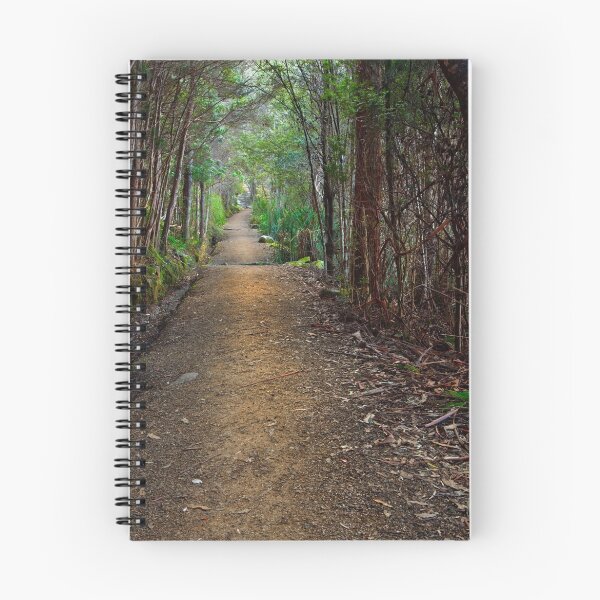 Item preview, Pinnacle Track, Mount wellington designed and sold by Chris Cobern.