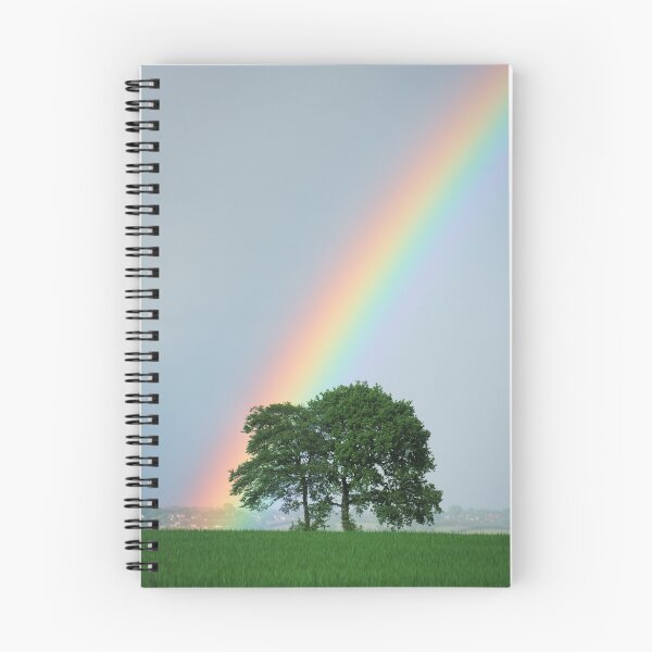 Item preview, At The End of The Rainbow... designed and sold by Nilson Bazana.