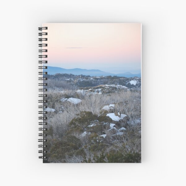 Item preview, Mt Buffalo At Sunset designed and sold by MissyD.