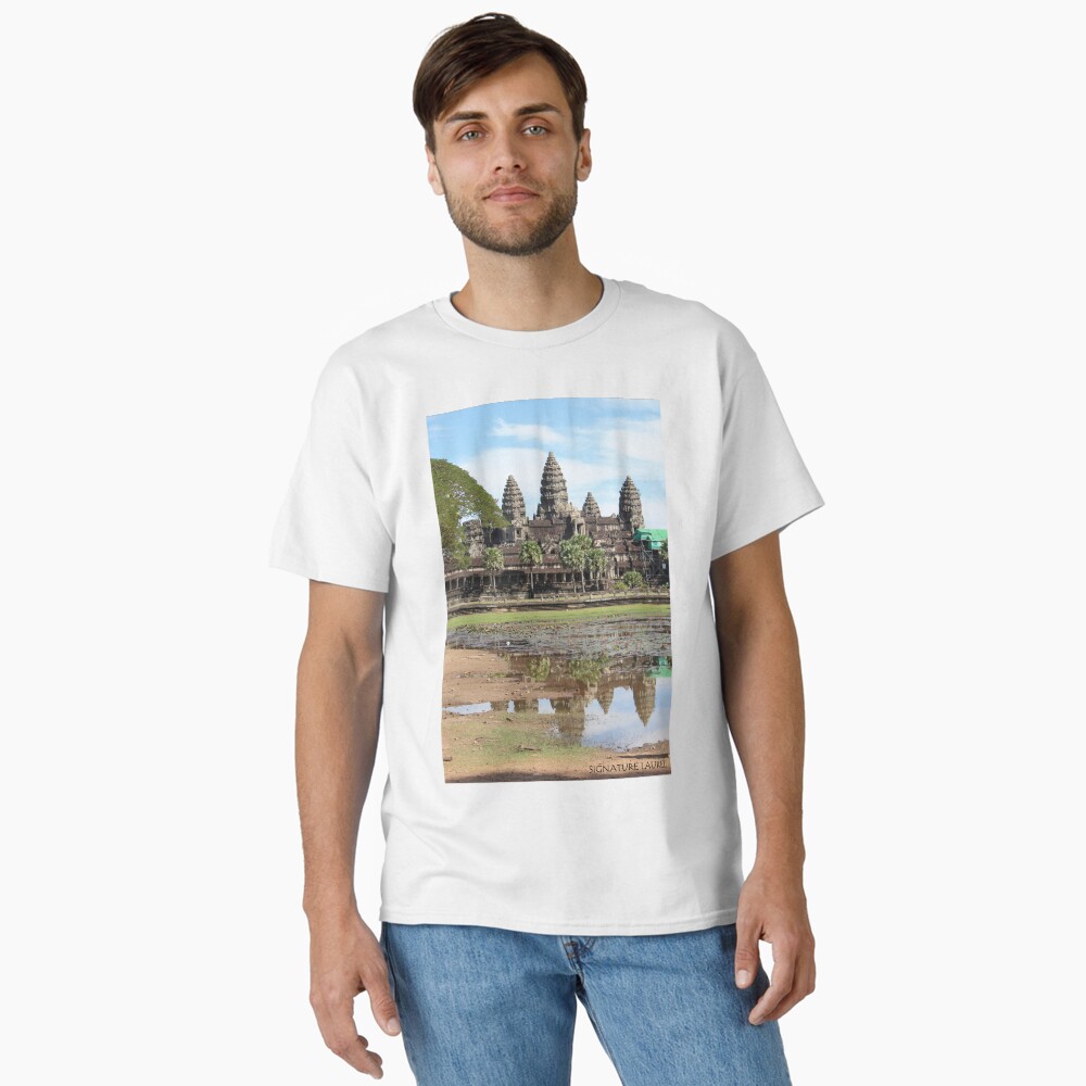 Item preview, Classic T-Shirt designed and sold by signaturelaurel.