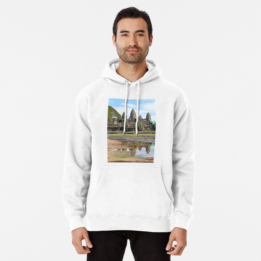 Item preview, Pullover Hoodie designed and sold by signaturelaurel.