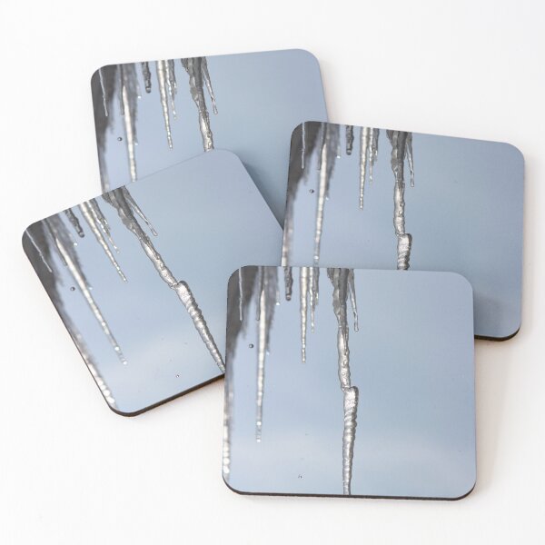 Item preview, Icicles designed and sold by Susie Kramer.