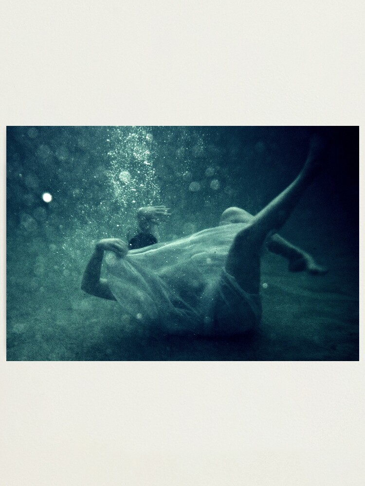 Thumbnail 1 of 3, Photographic Print, Great White Bear designed and sold by Fumbles54.