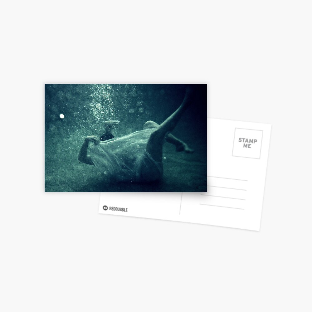 Item preview, Postcard designed and sold by Fumbles54.