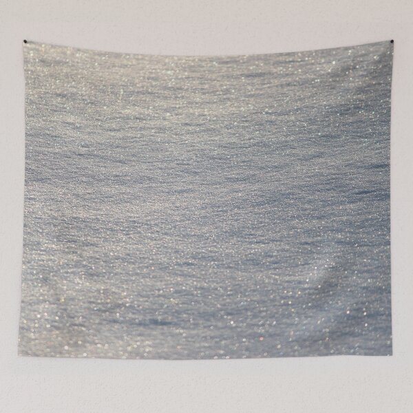 Item preview, Perfect Blanket of Fresh Snow designed and sold by Susie Kramer.