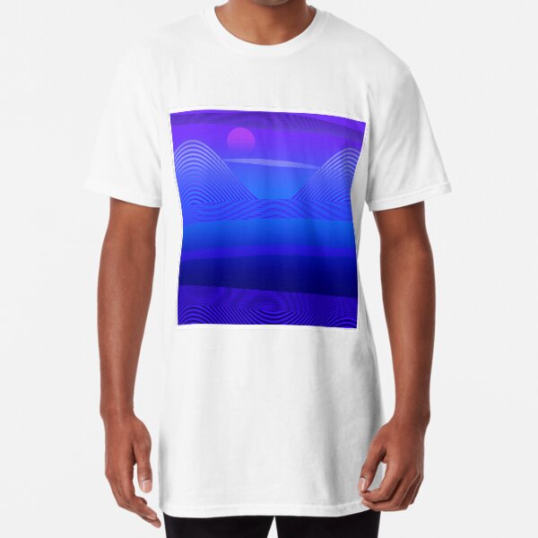 Long T-Shirt