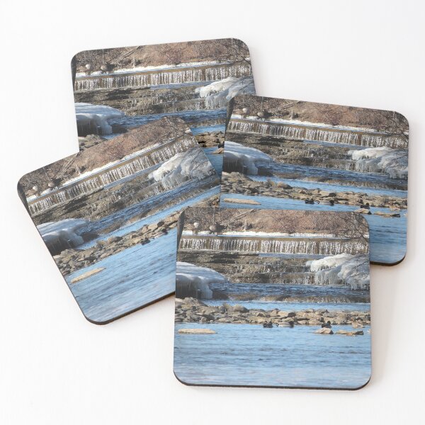 Item preview, Winter Water designed and sold by Susie Kramer.
