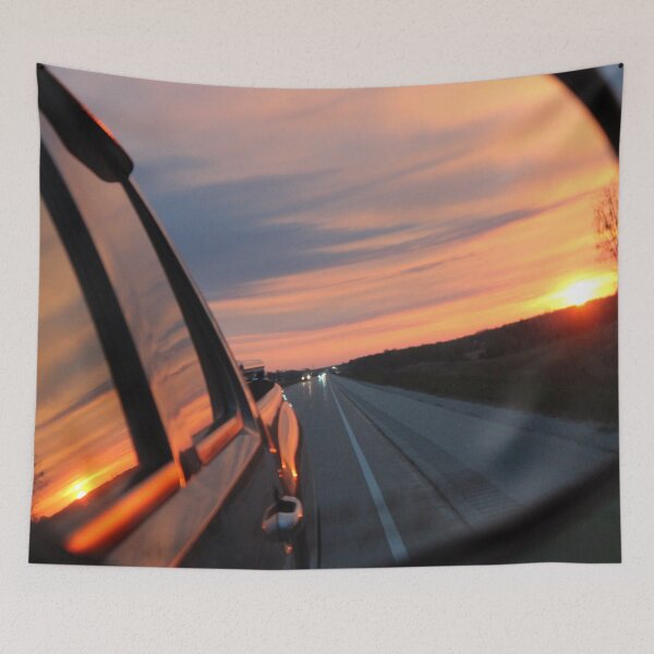 Item preview, Wisconsin Road Trip designed and sold by Susie Kramer.