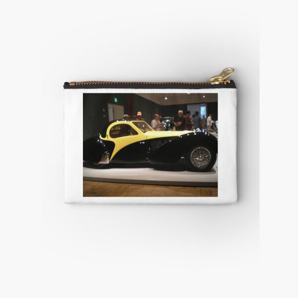 Item preview, Roadster - reminds me of a bumble bee designed and sold by AuntieBarbie.