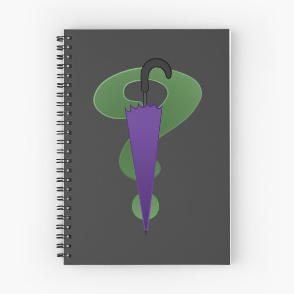 Item preview, Riddler/Penguin designed and sold by Victor Stark.