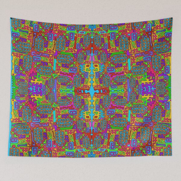Item preview, Catacombs   designed and sold by myimpression.