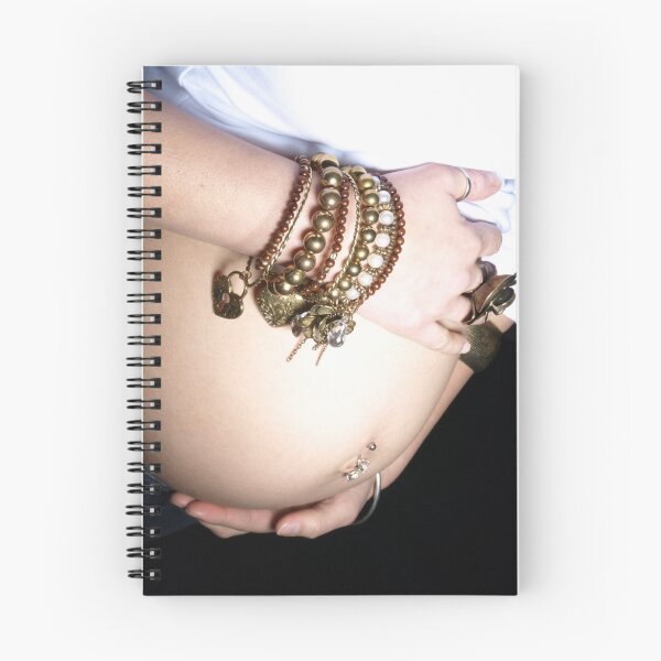 Item preview, belly with bling! designed and sold by nikki newman.