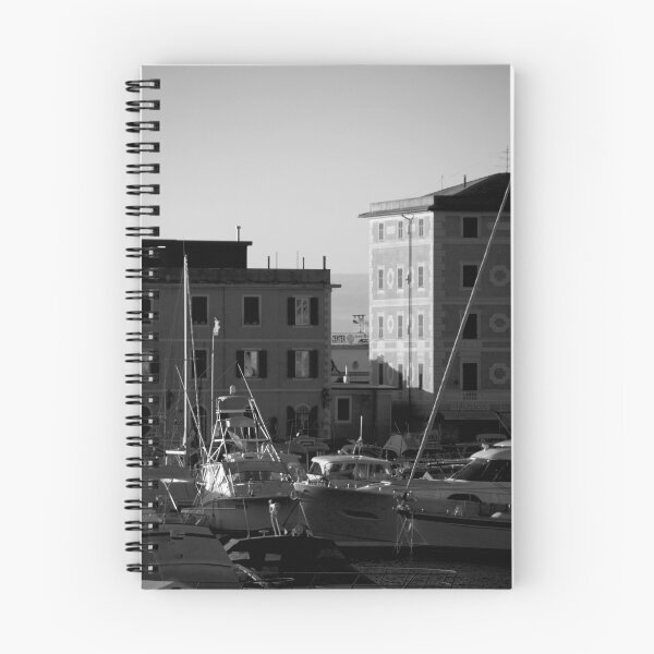 Aperçu de l'œuvre Santa Margherita Italy créée et vendue par Alessandra43.