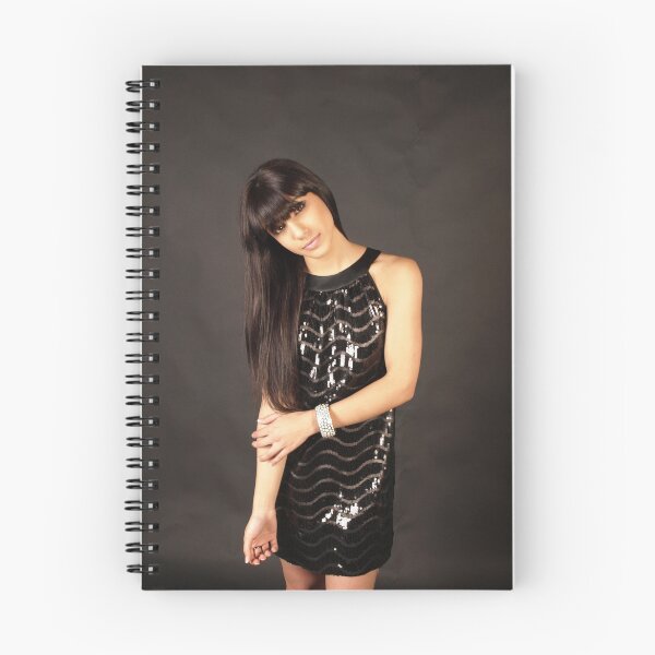 Item preview, brunette beauty 2 designed and sold by nikki newman.