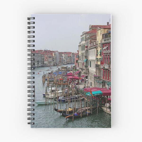 Item preview, The Colours of Venice designed and sold by Lynne Morris.