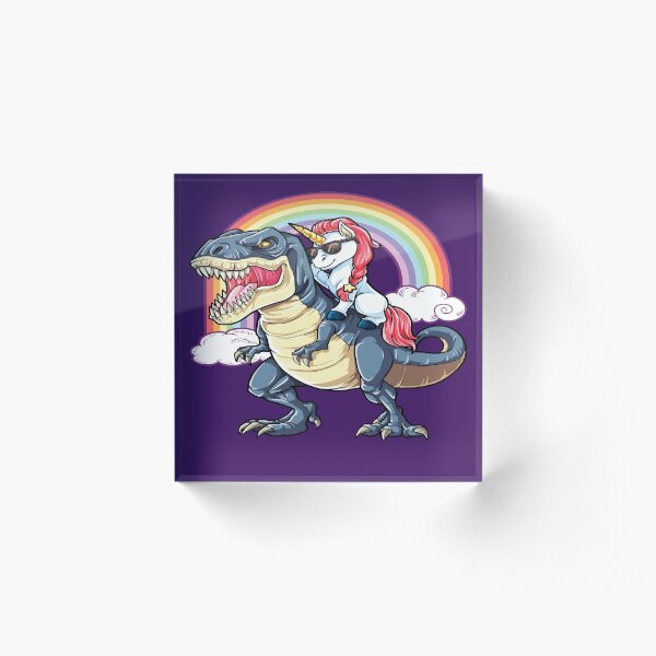 Dinosaur And Unicorn Gifts Merchandise Redbubble - roblox horse valley horse riding made easy corl plays