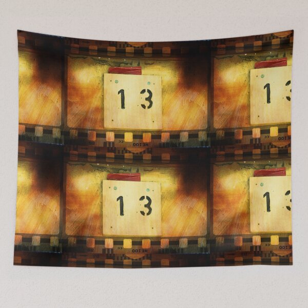 Item preview, Friday the 13th  designed and sold by PicsByMi.