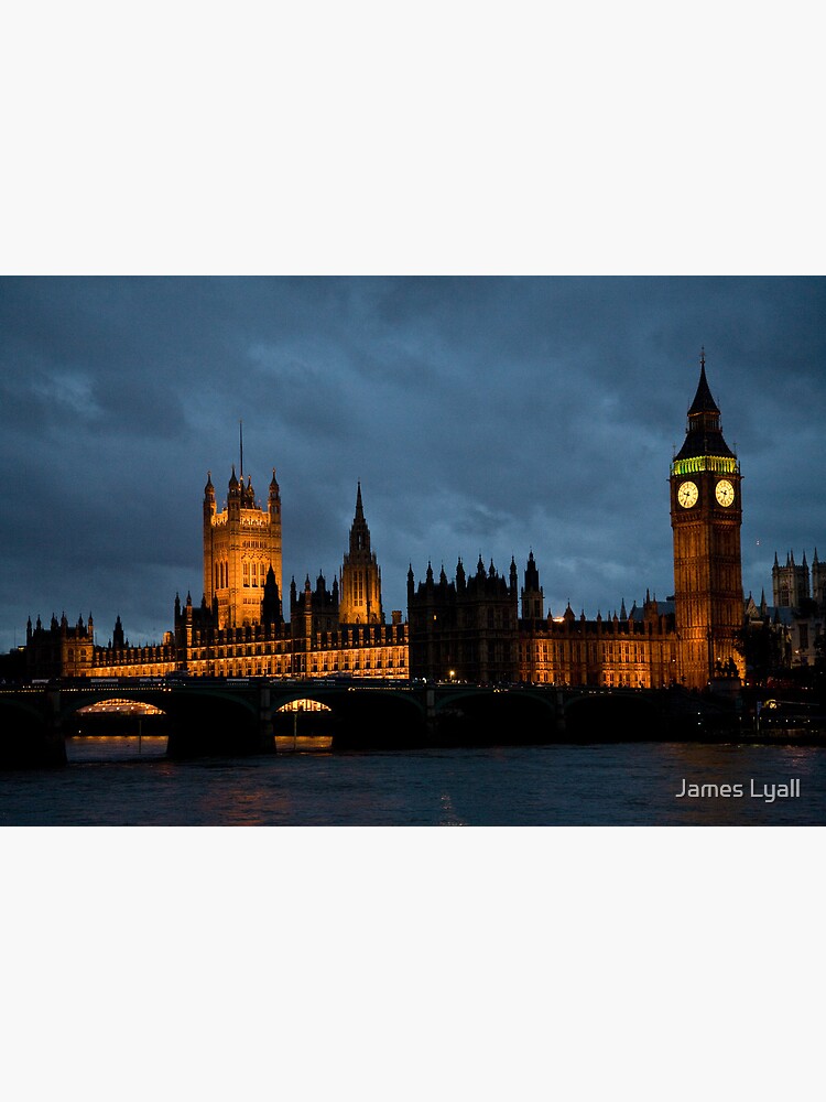 Parliament by corwin