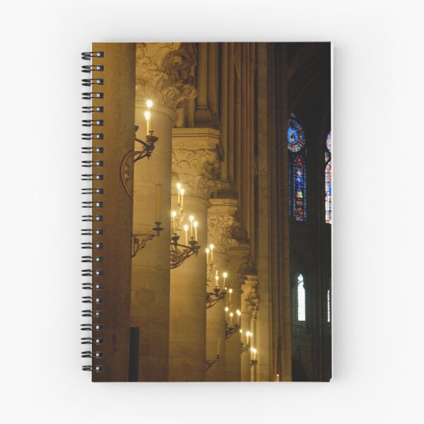 Item preview, Notre Dame designed and sold by arberinger.